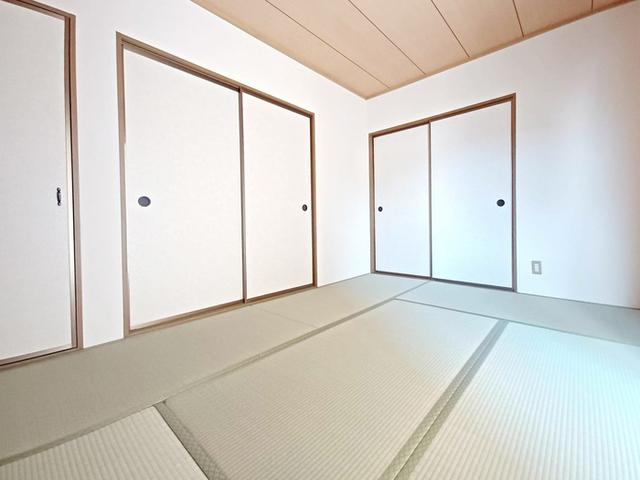 アベニュータツミ　Ａ棟（A107） 部屋画像
