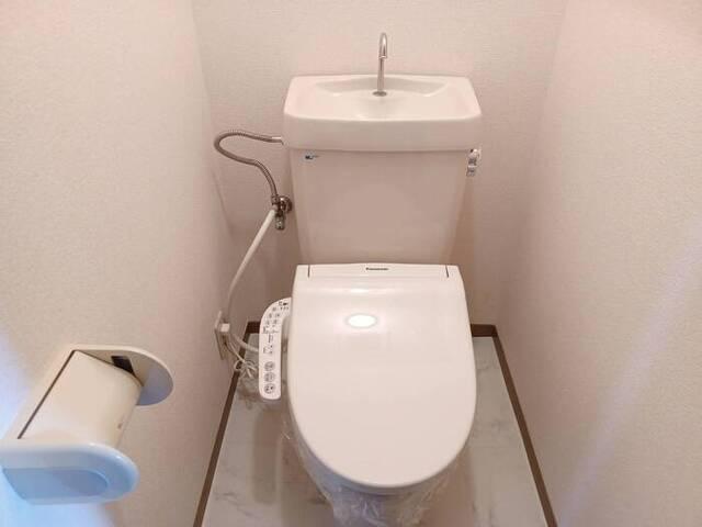 アベニュータツミ　Ａ棟（A107） 部屋画像