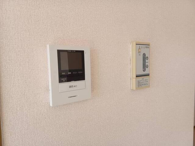 アベニュータツミ　Ａ棟（A107） 部屋画像