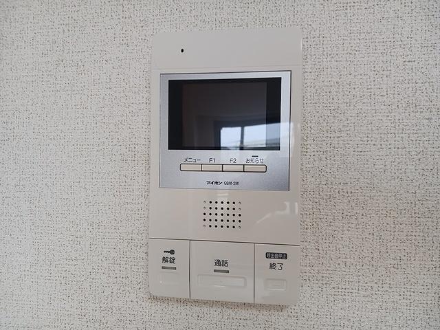 サンガーデン　武庫川（201） 設備
