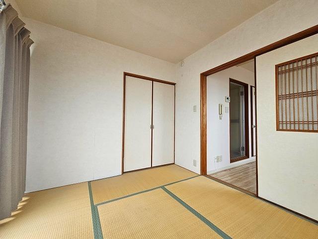 ハイツフェニックス リビング