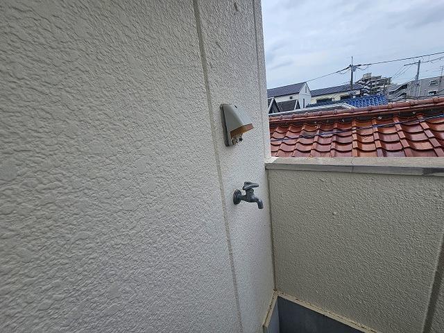 ハイツフェニックス 設備