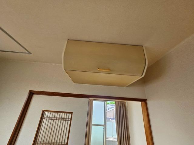 ハイツフェニックス 設備