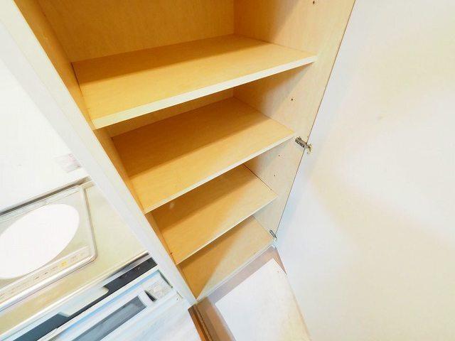 ラファエラ鳴尾２ 部屋画像