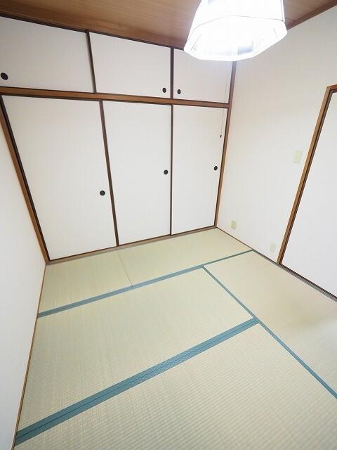 シロハイヌ尼崎（402） その他部屋・スペース