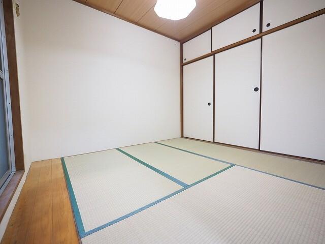 シロハイヌ尼崎（402） その他部屋・スペース