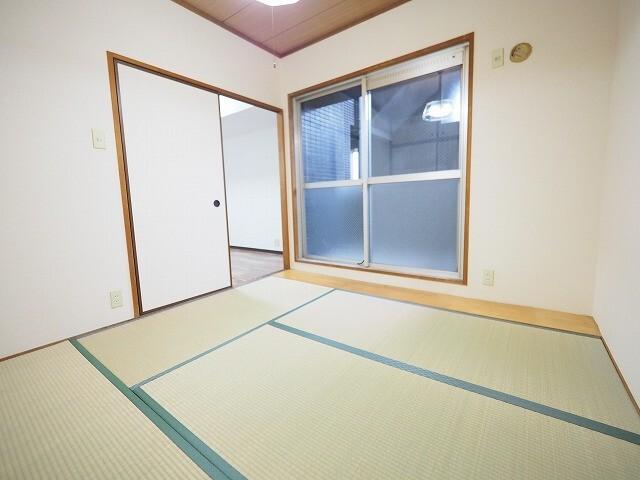 シロハイヌ尼崎（402） その他部屋・スペース