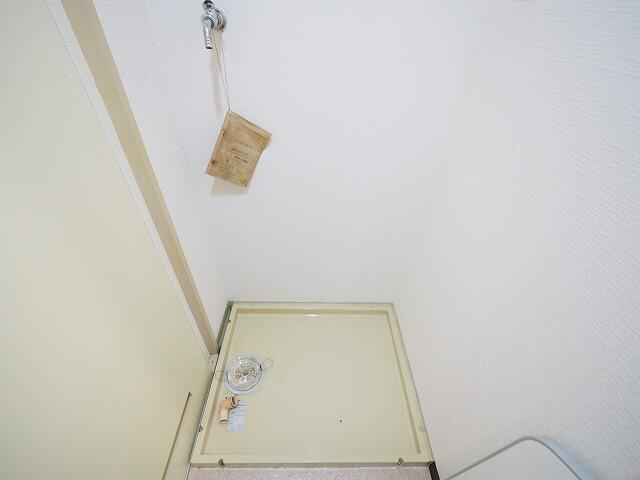 シロハイヌ尼崎（402） 設備