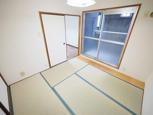 シロハイヌ尼崎（402） その他部屋・スペース