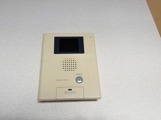 ファミール･園田（101） 設備