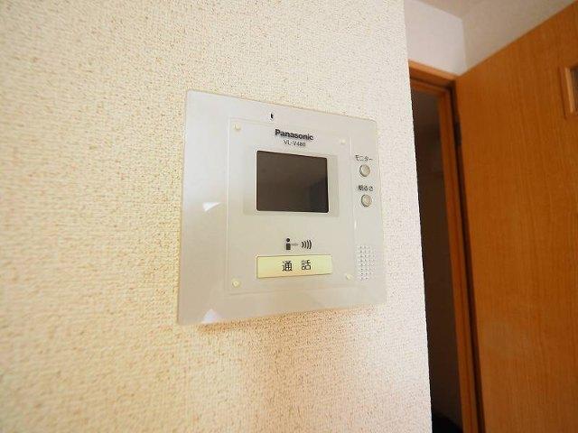 グリーンパーク尾浜（102） その他部屋・スペース