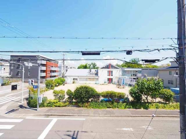 シェリール武庫之荘（202） キッチン