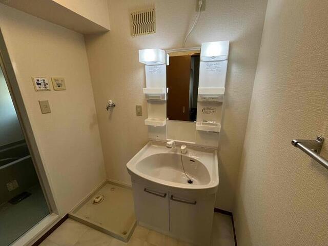 WoHNuNG（201） 部屋画像
