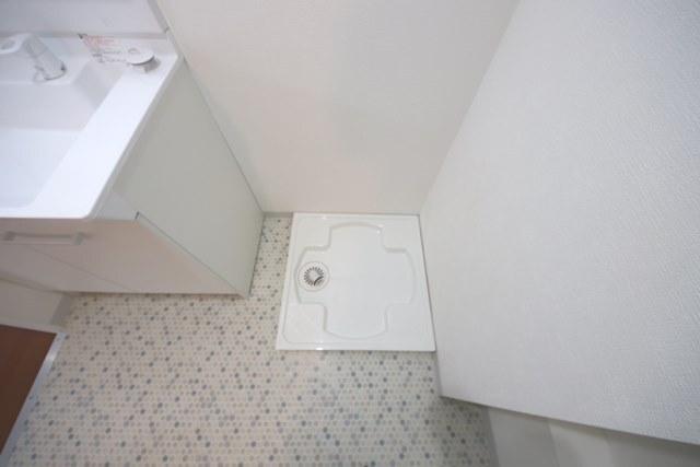 尼崎市稲葉荘マンション 設備