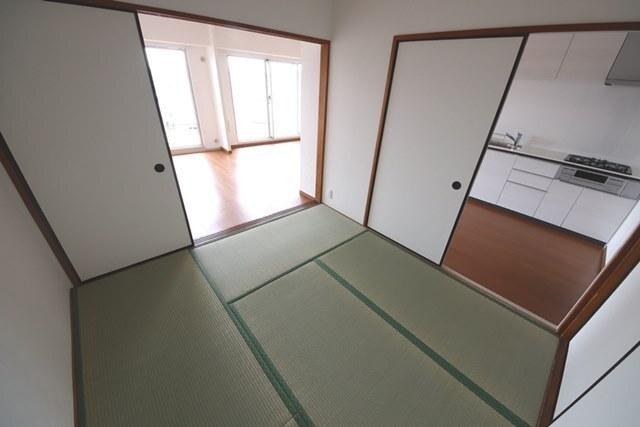尼崎市稲葉荘マンション その他