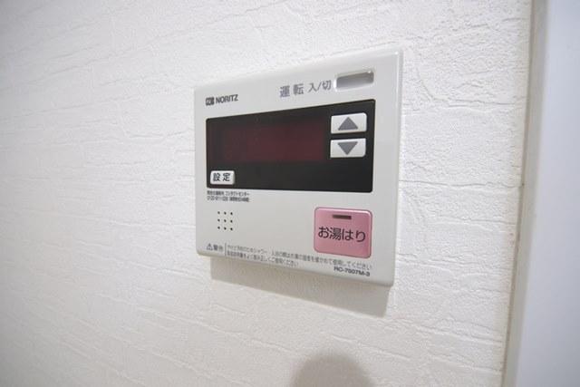 尼崎市稲葉荘マンション 設備