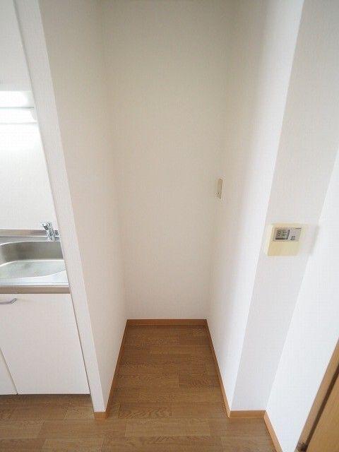 エスペランサ藤井Ⅱ（410） キッチン