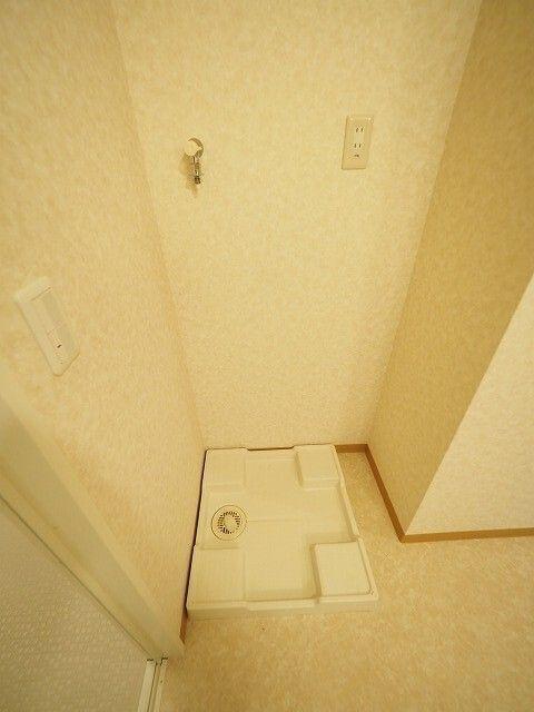 エスペランサ藤井Ⅱ（410） 設備