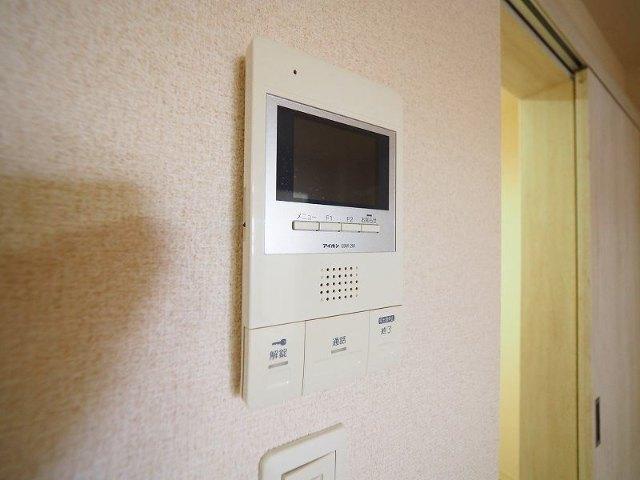 Hatch尼崎（103） セキュリティ