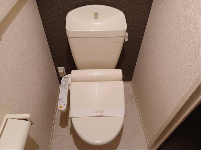 プラージュ武庫川　A棟（102） 部屋画像