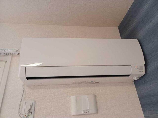 プラージュ武庫川　A棟（102） 部屋画像