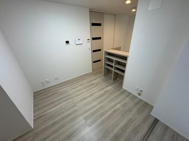 ソーリス・ルクス（303） 部屋画像