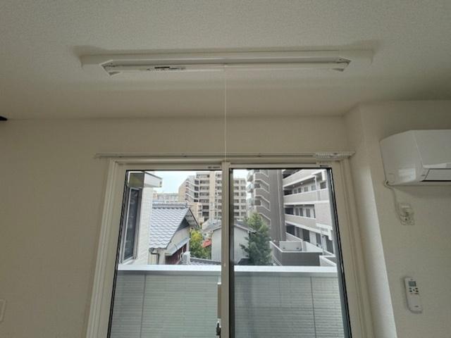 ソーリス・ルクス（303） 部屋画像