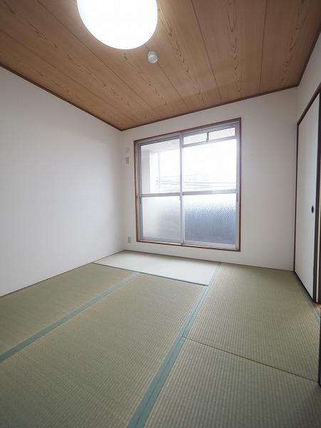 スペリティ岡山５番館（303） その他部屋・スペース