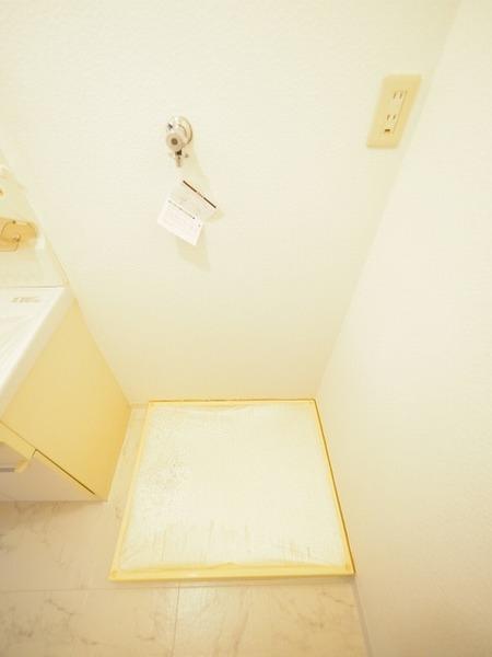 スペリティ岡山５番館（303） 設備