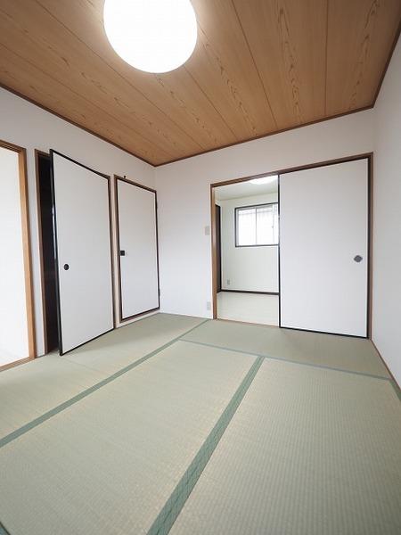 スペリティ岡山５番館（303） その他部屋・スペース