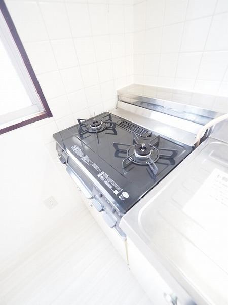 スペリティ岡山５番館（303） キッチン