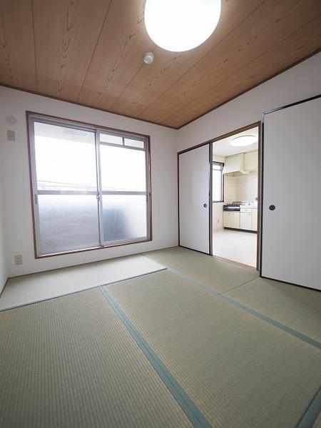 スペリティ岡山５番館（303） その他部屋・スペース