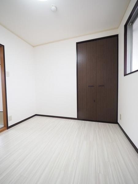 スペリティ岡山５番館（303） その他部屋・スペース