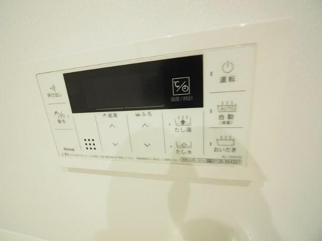 Ｆｏｒｅｎａ　Ｃｏｕｒｔ　塚口　Ｗｅｓｔ（301） 設備