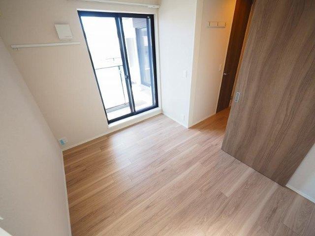 Ｆｏｒｅｎａ　Ｃｏｕｒｔ　塚口　Ｗｅｓｔ（301） その他部屋・スペース