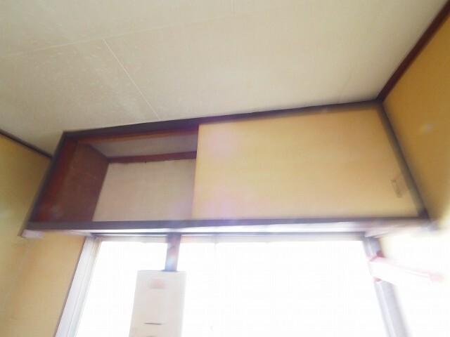 橋本文化（103） 収納