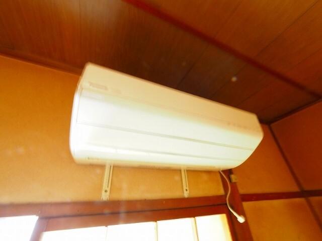 橋本文化（103） 設備