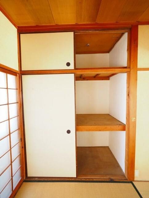 橋本文化（103） 収納