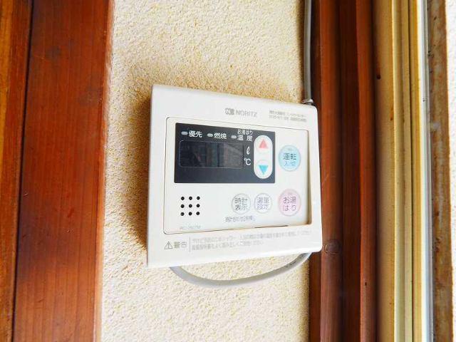 橋本文化（103） 設備