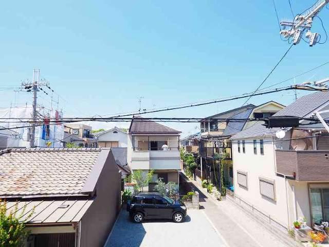The Residence 大庄西町（203） 眺望