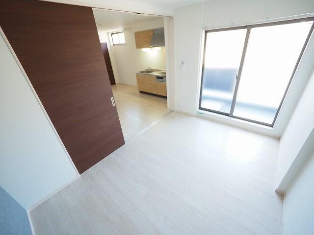 The Residence 大庄西町（203） その他部屋・スペース