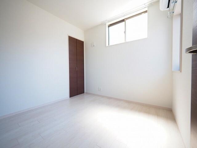 The Residence 大庄西町（203） その他部屋・スペース