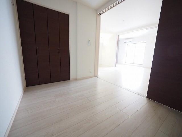 The Residence 大庄西町（102） その他部屋・スペース