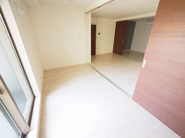 The Residence 大庄西町（102） その他部屋・スペース