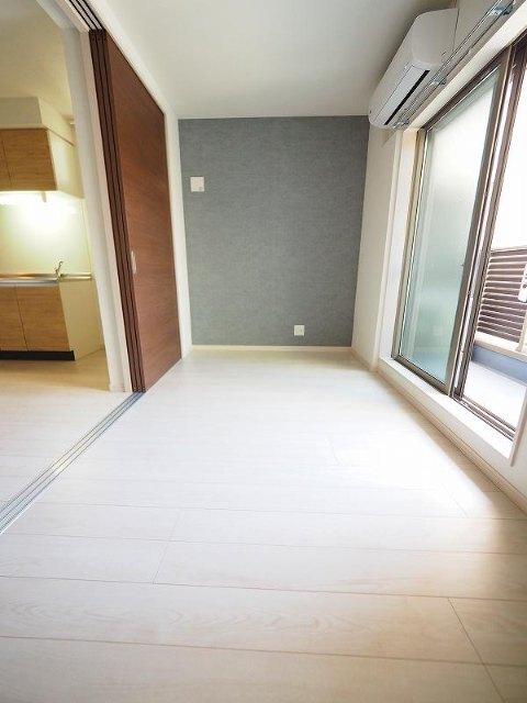 The Residence 大庄西町（102） その他部屋・スペース