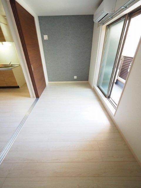 The Residence 大庄西町（102） その他部屋・スペース