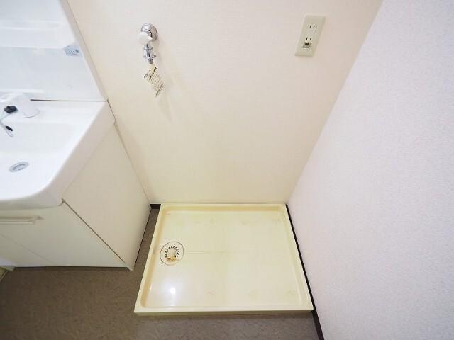 アルコ北園田（303） 設備