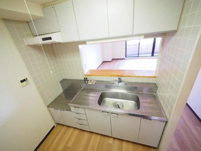 アルコ北園田（303） キッチン