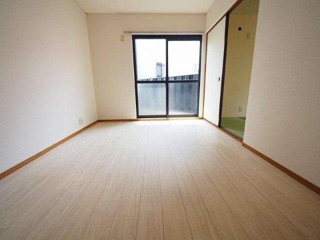 エトワールハイム立花（102） その他部屋・スペース