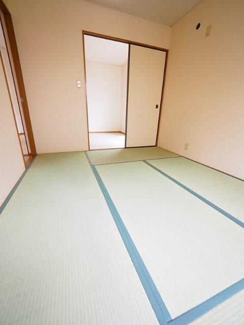 エトワールハイム立花（102） その他部屋・スペース